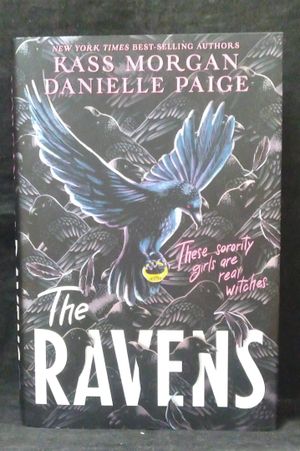 The Ravens image number 2