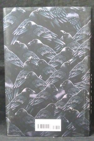 The Ravens image number 0