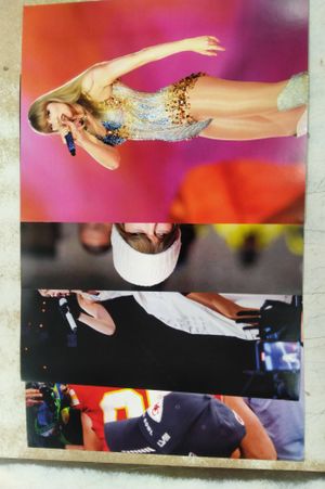 Taylor Swift: The Stories Behind the Songs image number 1