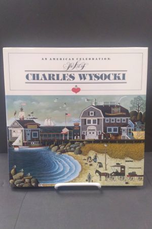 An American Celebration: The Art of Charles Wysocki image number 1
