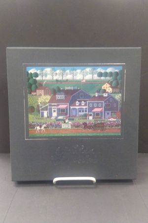 An American Celebration: The Art of Charles Wysocki image number 0