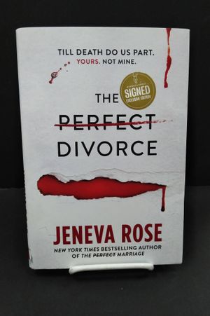 The Perfect Divorce image number 0