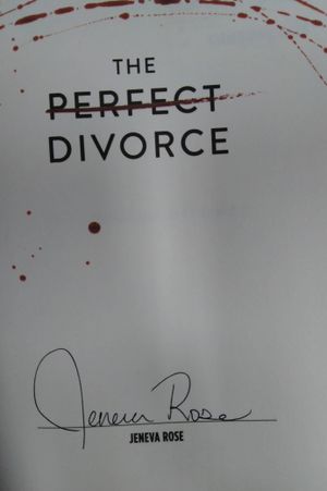 The Perfect Divorce image number 1