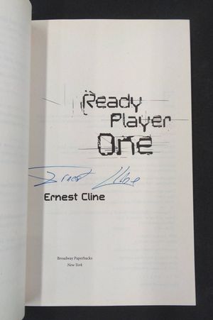 Ready Player One: A Novel image number 2
