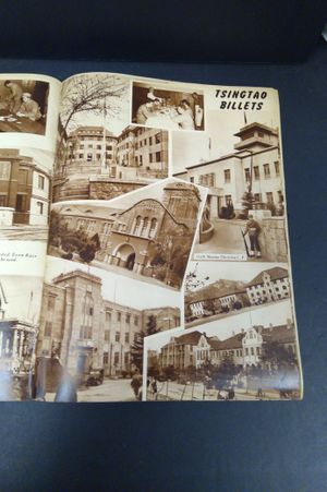 North China Pictorial U.S.M.C. image number 2