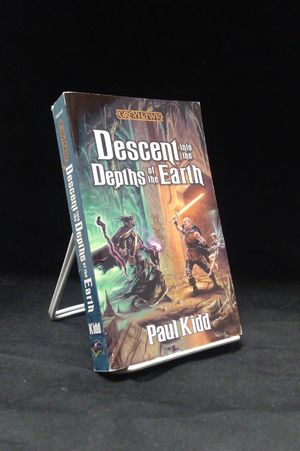 Descent into the Depths of the Earth image number 0