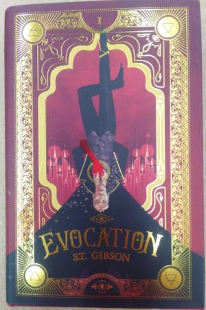 Evocation image number 0