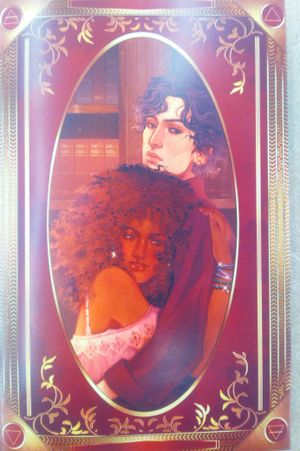 Evocation image number 2