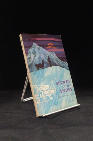 Secret of the Andes image number 0