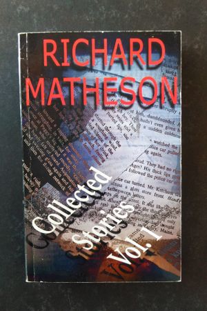 Richard Matheson image number 0