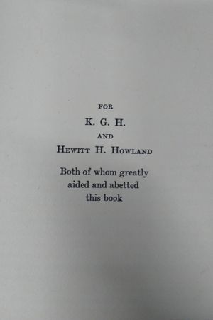 Holy Old Mackinaw: A Natural History of the American Lumberjack image number 2