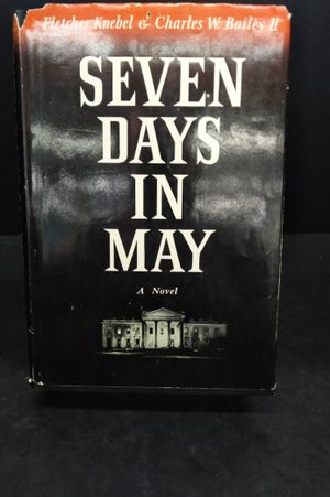 Seven Days in May image number 0