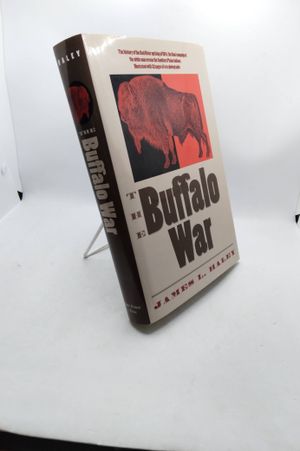 The Buffalo War image number 0
