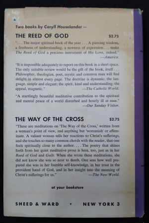 Caryll Houselander: That Divine Eccentric image number 2