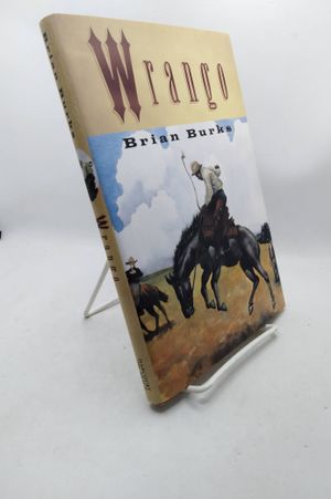Wrango image number 0