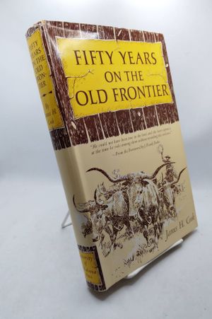 Fifty Years on the Old Frontier image number 0