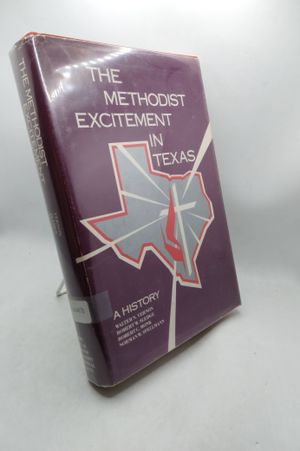 The Methodist Excitement in Texas image number 0