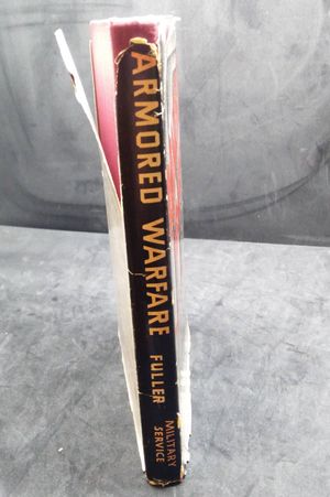Armored Warfare: An Annotated Edition of FSR III image number 2