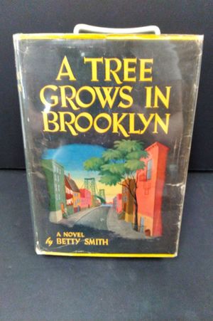 A Tree Grows in Brooklyn image number 0