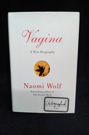 Vagina: A New Biography image number 0