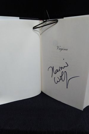 Vagina: A New Biography image number 1