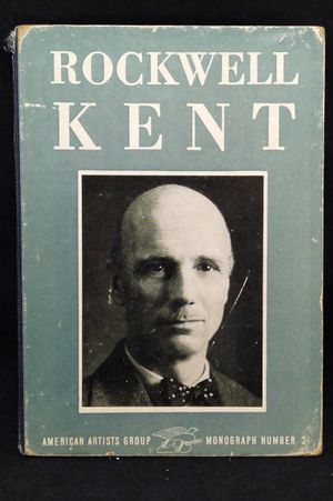 Rockwell Kent image number 0