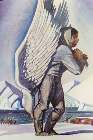 Rockwell Kent image number 1