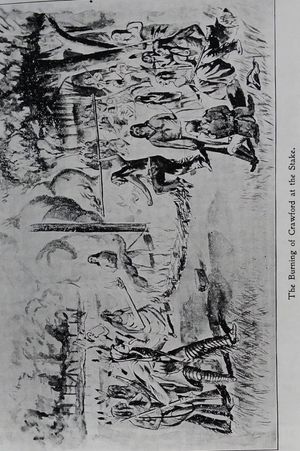 Colonel William Crawford image number 2