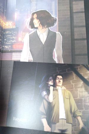 City of Nightmares image number 1