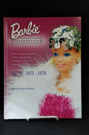 Barbie Doll Fashion 1975-1979 image number 0