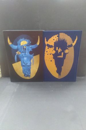American Gods image number 1
