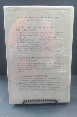 David S. Terry of California: Dueling Judge image number 2
