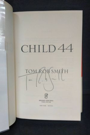 Child 44 image number 1