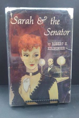 Sarah & the Senator image number 0