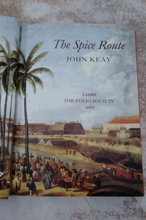 The Spice Route image number 1