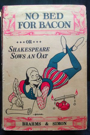 No Bed for Bacon image number 0