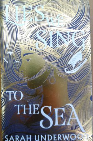 Lies We Sing To The Sea image number 0