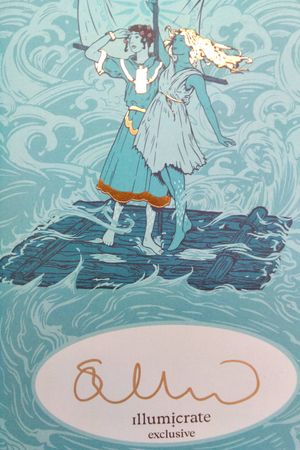 Lies We Sing To The Sea image number 1