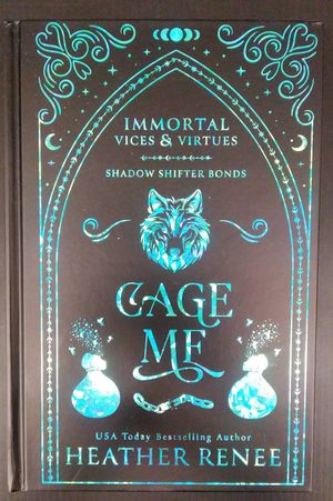 Cage Me image number 0