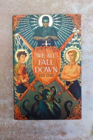 We All Fall Down image number 0