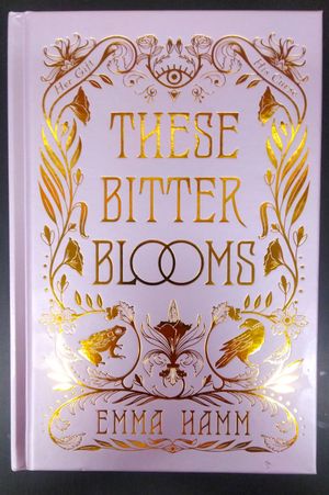 These Bitter Blooms image number 0