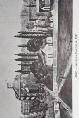 Old Oxford Houses and the People Who Lived in Them image number 2