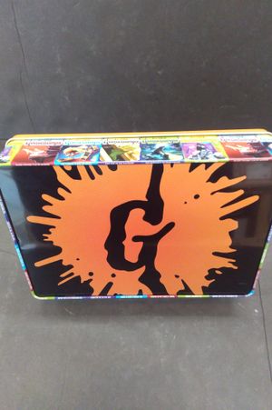 Goosebumps Fear Set image number 2