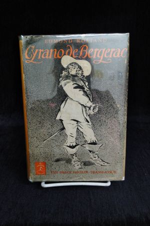 Cyrano de Begerac image number 0