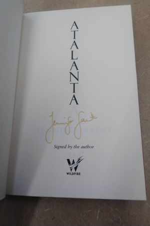 Atalanta image number 1