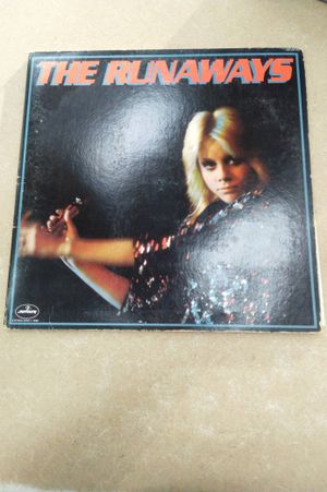 The Runaways image number 0