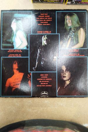 The Runaways image number 1