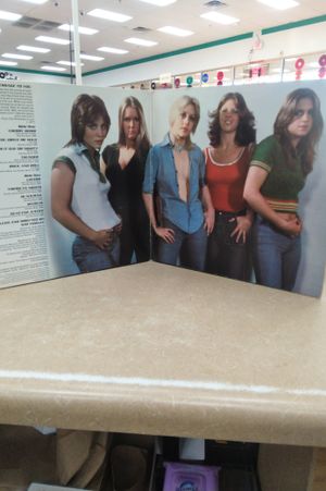 The Runaways image number 2