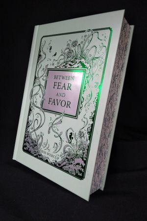 Between Fear and Favor image number 0