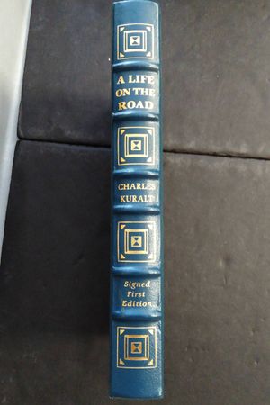 A Life on the Road image number 1